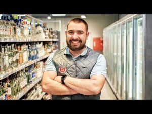 Стрей Осуждает №114 Стрей Директор Пятерочки