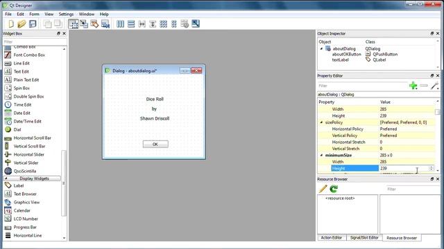 Classic Python 2.5: Let's Add an About Window Using PyQt4 and Python 2.5 смотреть онлайн