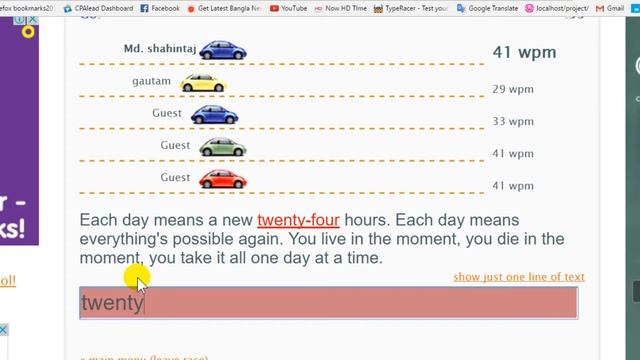 Learn typing playing games | Increase your typing speed easily смотреть онлайн