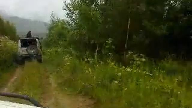 Карпаты гора Багна смотреть онлайн