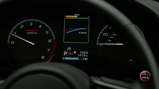 2019 Subaru Forester Sport Review смотреть онлайн