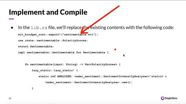 Using WebAssembly for in-database Machine Learning | Akmal Chaudhri | Conf42 Machine Learning 2023 смотреть онлайн
