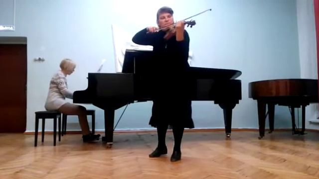 1071 Александра Арестова,г Севастополь Чайковский Мелодия смотреть онлайн