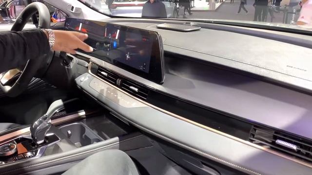 设计师开窍了！奇瑞OMODA 5颜值成功，比H6还帅网友：必须加鸡腿 смотреть онлайн