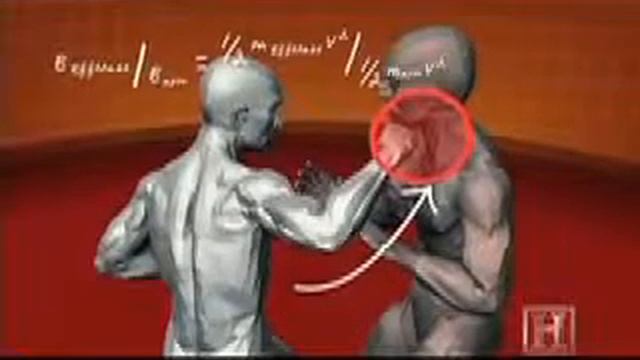 Как вырубить человека смотреть онлайн