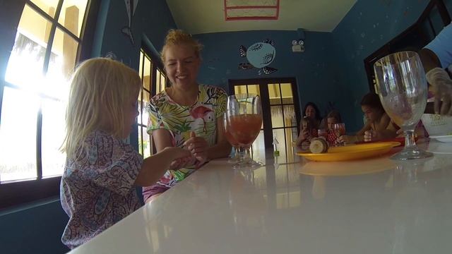 Продолжение Сказки на Мальдивах в 2021 году Maldives By Hilton Part 3 смотреть онлайн