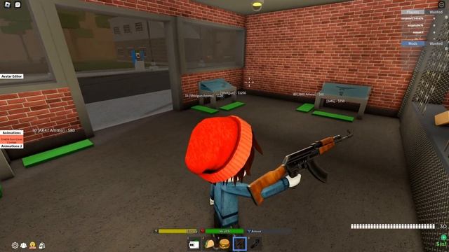 [NEW] De Hood Script Inf Money Troll Roblox смотреть онлайн