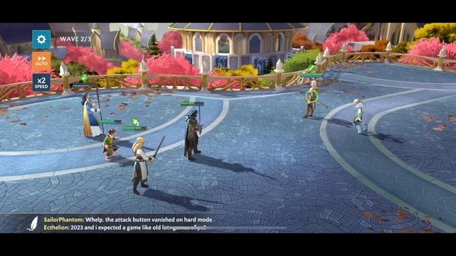 LOTR HEROES OF MIDDLE EARTH Gameplay Walkthrough Part 1 - Lord Of The Ring Strategy RPG 2023 смотреть онлайн