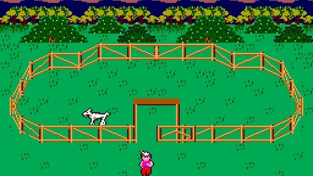 Longplay of King's Quest: Quest for the Crown смотреть онлайн