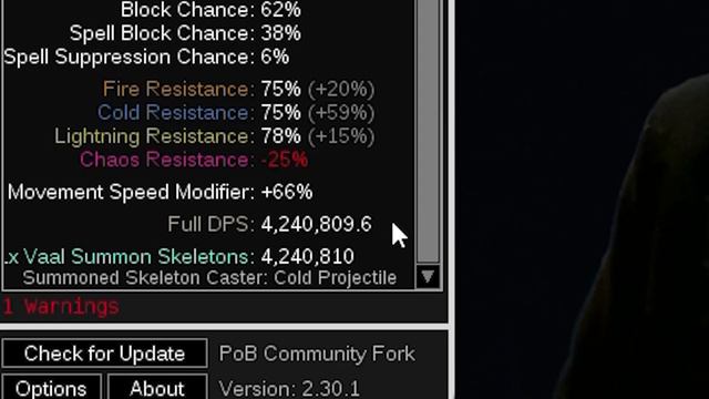 Como Importar sua Build no POB (da forma CERTA) no Path of Exile смотреть онлайн