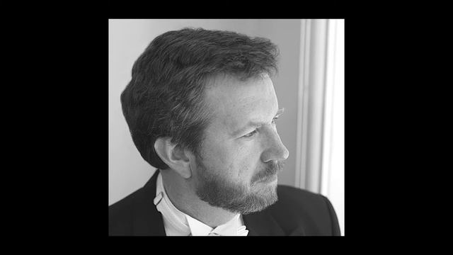 "Betrachte, meine Seele," from St. John Passion - J.S. Bach; Jack Brown, Baritone смотреть онлайн