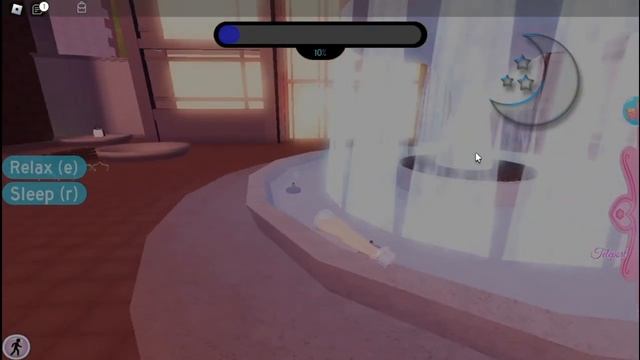 How to get Starlight halo flowering 2023 || halo answers || Royale high roblox || hailierh смотреть онлайн