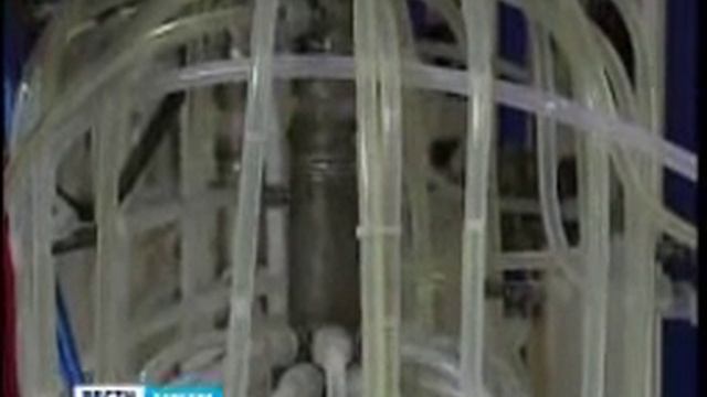 Очистка воды жидким хлором останется в прошлом смотреть онлайн