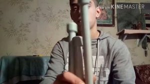 Крутой штатив тренога своими руками Русик Fix