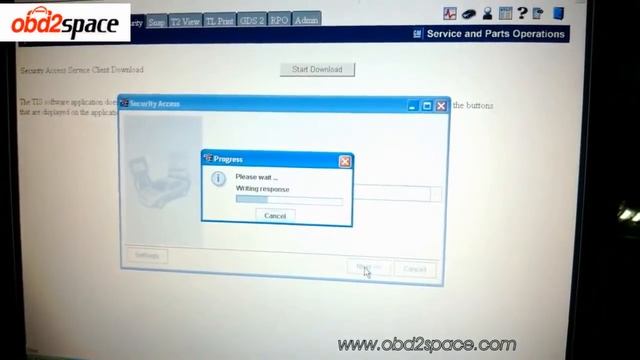 GM MDI Multiple Diagnostic Interface With Wifi  Installation Video