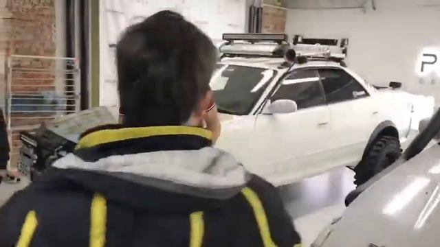 Грязная машина смотреть онлайн