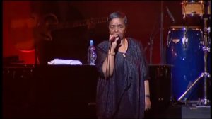Cesaria Evora Live in Paris (2001) Complete Concert