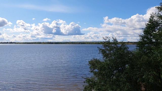 Паша на Лепельском озере. смотреть онлайн