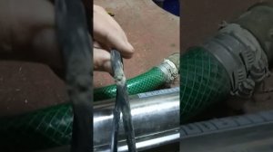 Диагностика скважинного насоса.