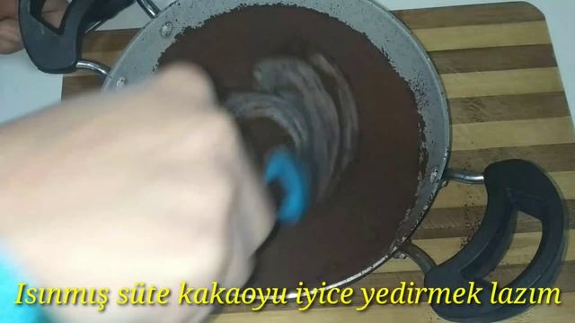 SADECE 2 MALZEMEYLE TRUFFEL YAPMAK ARTIK ÇOK KOLAY ? смотреть онлайн