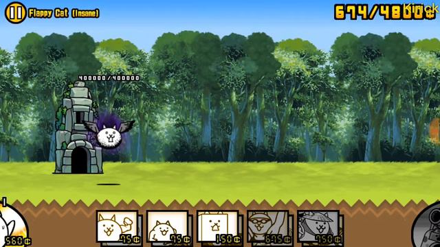 The battle cats {} это что-то с чем-то... #64 смотреть онлайн