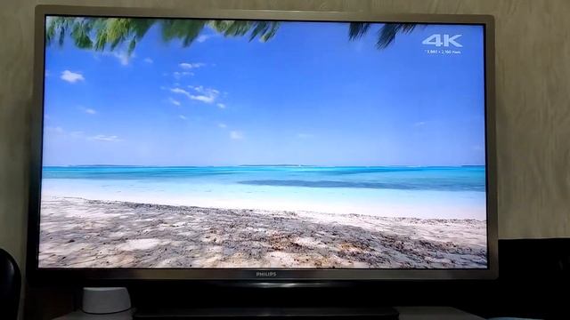 Телевизор Philips 40PFL5507T/60 смотреть онлайн