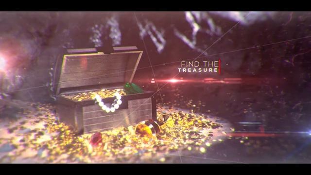 Mutiny Escape Room Trailer - Liberty Escape Rooms, Ocean City, NJ смотреть онлайн
