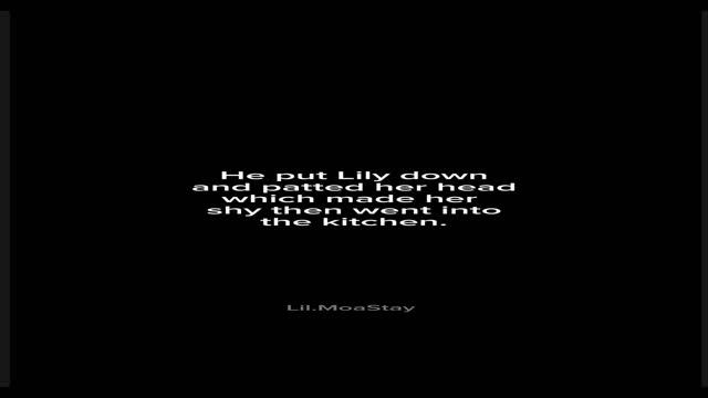 [Season 3] My Possessive Stepbrother Pt.29 {Lee Knowff} #straykids #kpopfff #leeknow #leeknowff