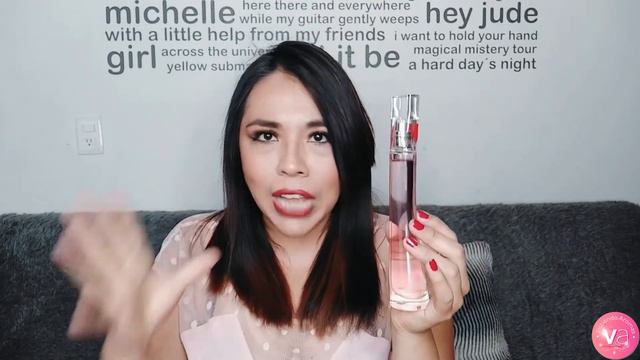 🔎 Flower By Kenzo Poppy Bouquet ‼️ Mi Experiencia смотреть онлайн