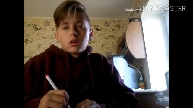 Рисую комету из генератора идей смотреть онлайн