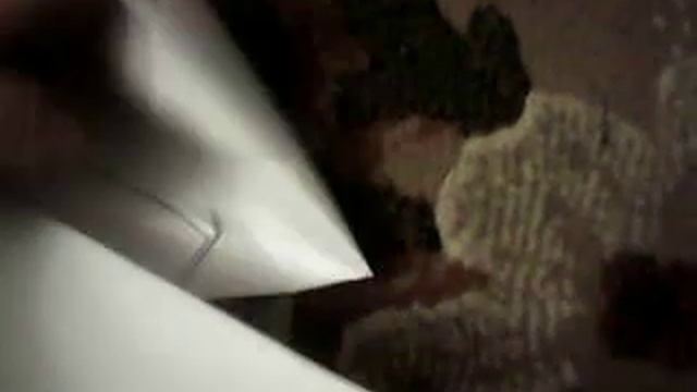 как сделать (печь, когти, сюрикен, хлопушку)№2 смотреть онлайн