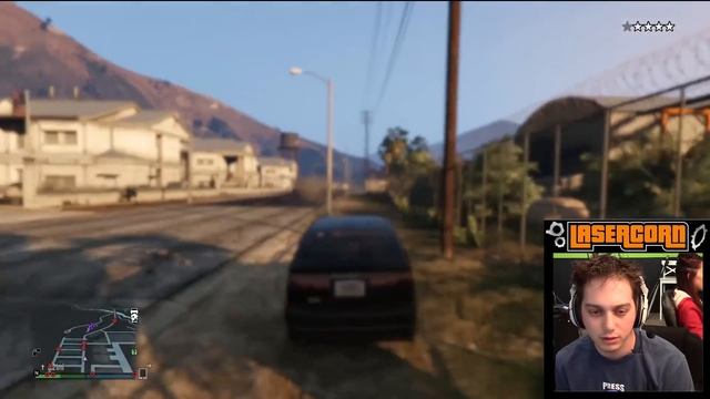 YOLO BUCKET LIST CHALLENGE! (Grand Theft Smosh) смотреть онлайн