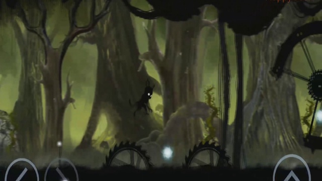 Benji Shadow Of Dark Lands (gameplay video on Android) смотреть онлайн