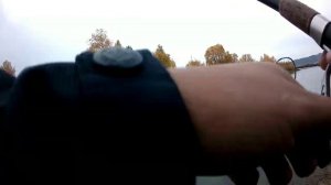 р.Уда. Рыбалка на хариуса. Верховой настрой выручил!