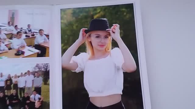 Выпускной альбом "Времена года" смотреть онлайн