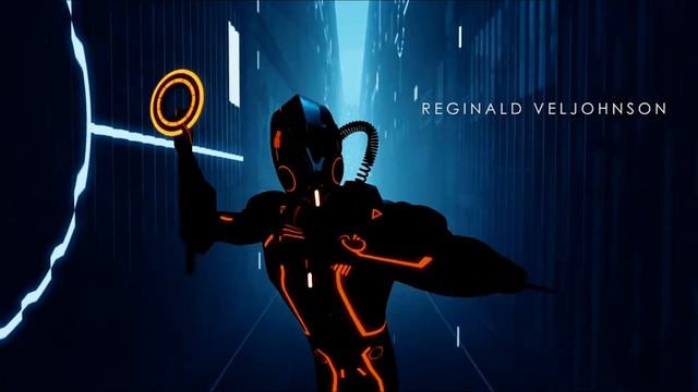 Tron Uprising: Defenders Intro смотреть онлайн
