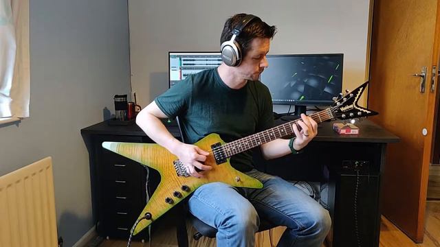 Sunday With Ola Riff Challenge 45 смотреть онлайн