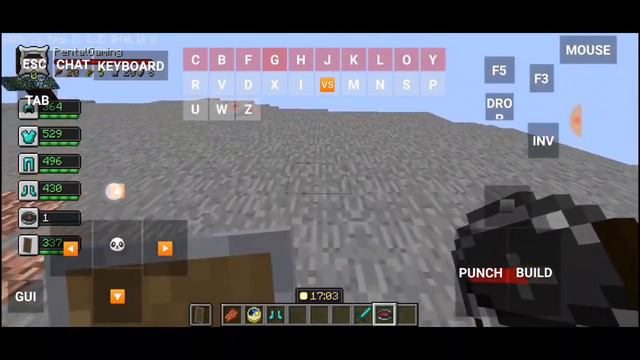 Review Mod Ignite HUD Pojav Launcher Minecraft indonesia смотреть онлайн