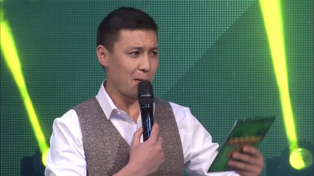 Юлдаш Хит-2018 3 бүлек смотреть онлайн