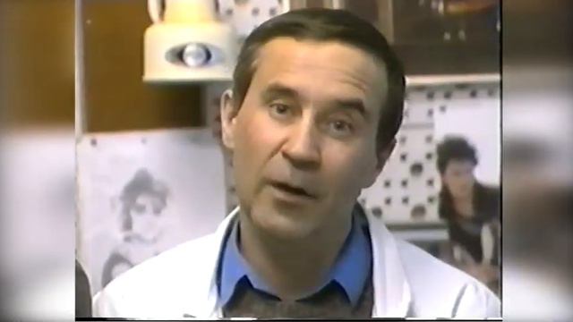 ПТР, 8-ое Марта, 1991 год