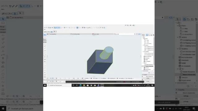 grafik iletişim mod 4 archicad смотреть онлайн
