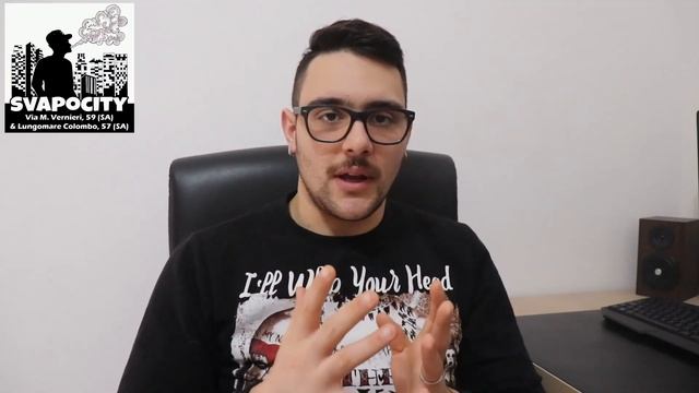 CROCCANTE STRAWBERRY AROMA DREAMODS RECENSIONE SVAPO 94