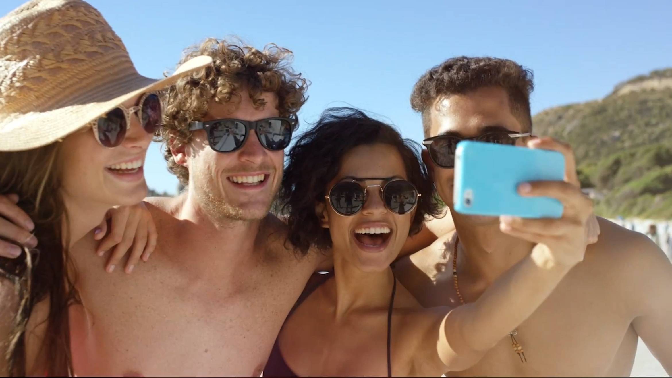 ☀️ Лето в разгаре, а это значит, что защита от солнца — это Must-have! 🧴