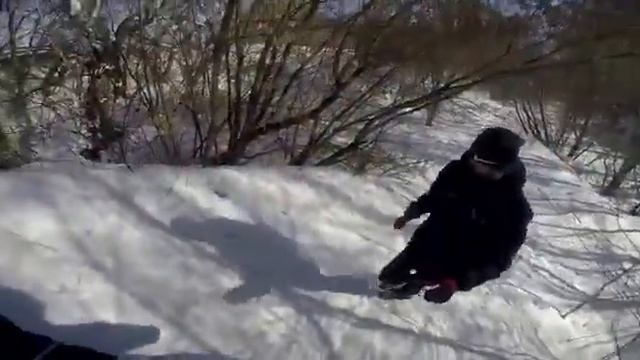 9 марта 2019 г.Покатушки