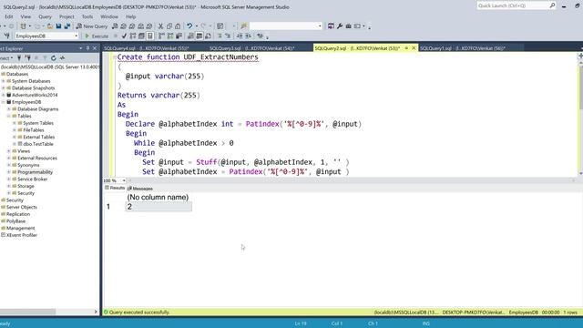 Sql function to get number from string смотреть онлайн