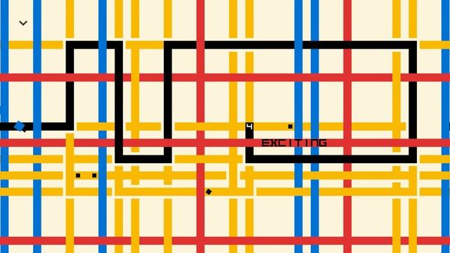Please ,Touch the Artwork - Review | Genius Puzzle Game | Colour blind Mode смотреть онлайн