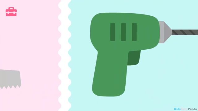 Sago Mini Toolbox (Sago Sago) - Best App For Kids смотреть онлайн
