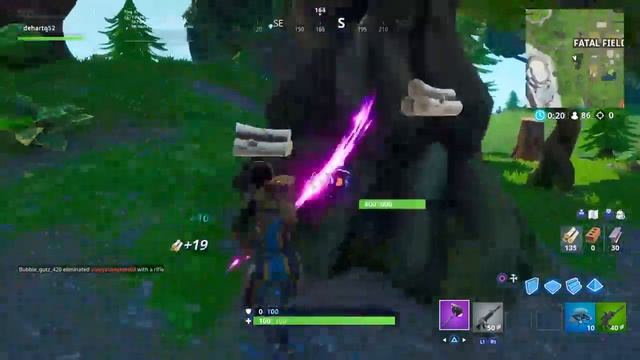 New item shop!! Dropping fatal EVERY game смотреть онлайн