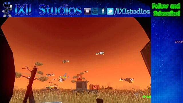 [Test Drive LIVE] Duckpocalypse смотреть онлайн