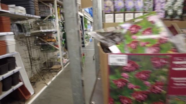 VLOG./АЛЕНКИНЫ БУДНИ/ЛЕРУА МЕРЛЕН/ГОТОВИМСЯ К СЕЗОНУ РАССАДЫ смотреть онлайн